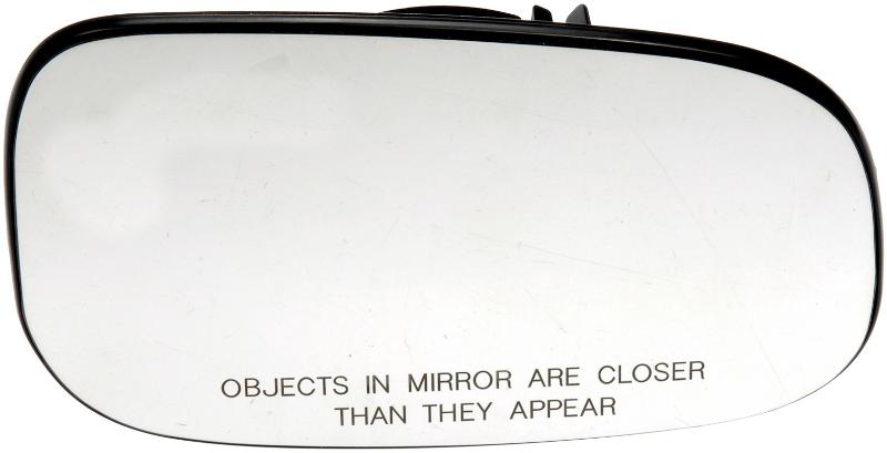 2008 Volvo V50 Door Mirror Glass Right Dorman 56817 image 2 of 2