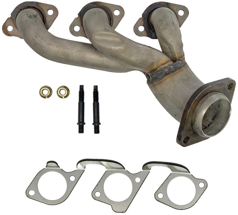 1998 Ford Mustang Exhaust Manifold Left Dorman 674286 image 2 of 3
