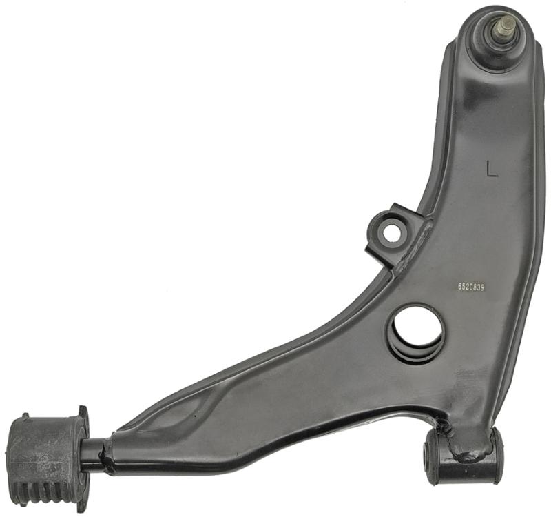1994 Plymouth Colt Suspension Control Arm and Ball Joint Assembly Front Left Lower Dorman 520839 image 2 of 2