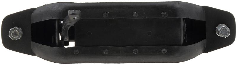 1989 Ford Aerostar Exterior Door Handle Front Left Dorman 77104 image 2 of 3