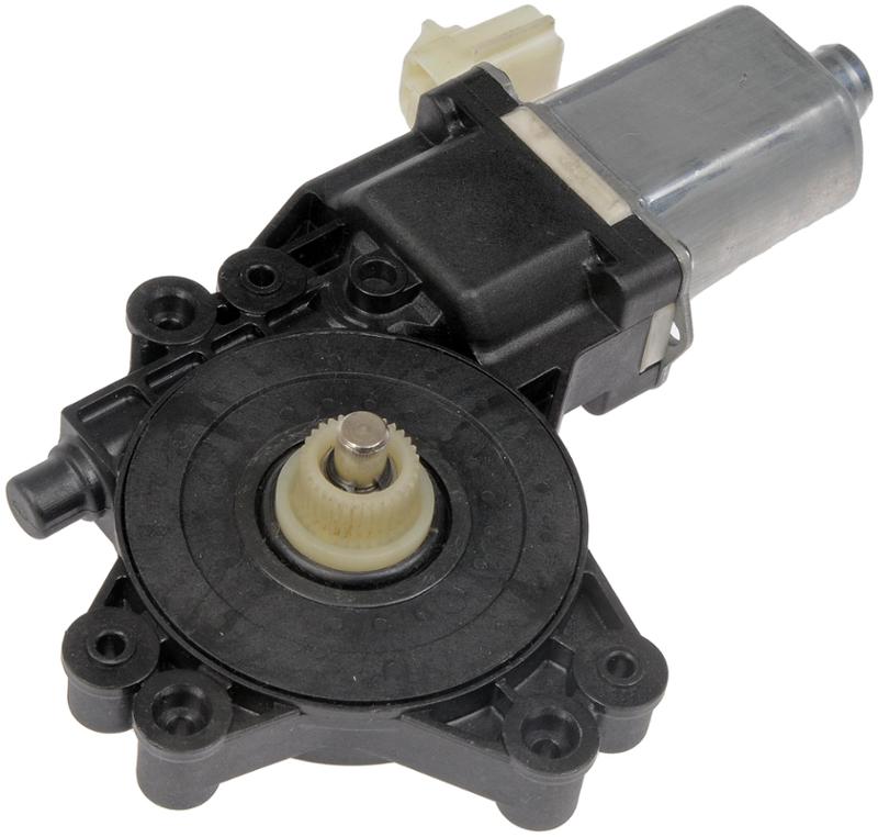 2014 Jeep Patriot Power Window Motor Front Right Dorman 742428 image 2 of 3