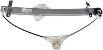 2011 Subaru Impreza Window Regulator Front Left Dorman 752342 image 2 of 4