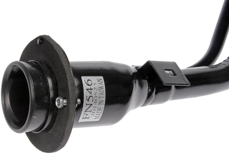 1998 Ford Escort Fuel Tank Filler Neck Dorman 577270 image 2 of 2