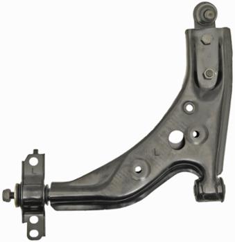 1996 Mercury Tracer Suspension Control Arm and Ball Joint Assembly Front Left Lower Dorman 520209 image 4 of 4