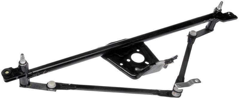 1999 Volkswagen Golf Windshield Wiper Linkage Dorman 602601 image 2 of 2