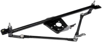 1999 Volkswagen Jetta Windshield Wiper Linkage Dorman 602601 image 2 of 2