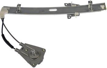 2005 Kia Rio Window Regulator Front Right Dorman 749411 image 4 of 4