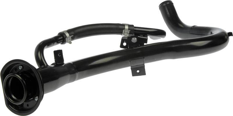 1994 Subaru Impreza Fuel Tank Filler Neck Dorman 577085 image 2 of 2