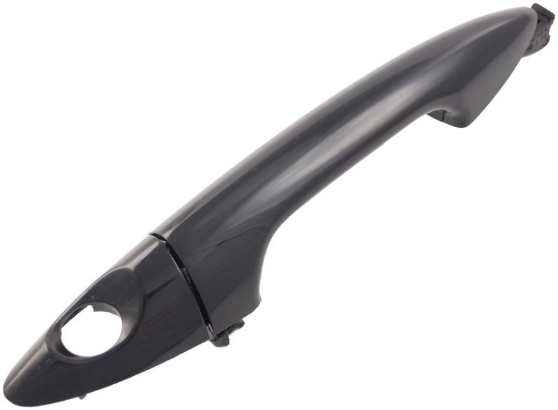 2016 Hyundai Accent Exterior Door Handle Front Left Dorman 92183 image 3 of 3