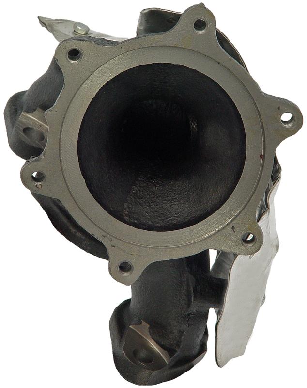 1997 Infiniti QX4 Exhaust Manifold Left Dorman 674431 image 2 of 3