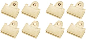 1996 Buick Skylark Door Glass Attaching Clips Front Dorman 1330824 image 1 of 1