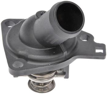 2020 Acura ILX Engine Coolant Thermostat Housing Assembly Dorman 902788 image 3 of 4