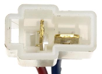 1992 Lexus LS400 Power Window Motor and Regulator Assembly Rear Left Dorman 741460 image 3 of 3