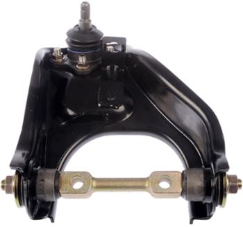 2004 Isuzu Axiom Suspension Control Arm and Ball Joint Assembly Front Left Upper Dorman 521113 image 4 of 4