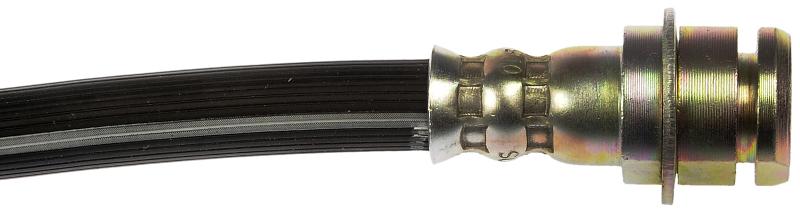 2001 Ford F53 Brake Hydraulic Hose Front Right Dorman H621046 image 3 of 3