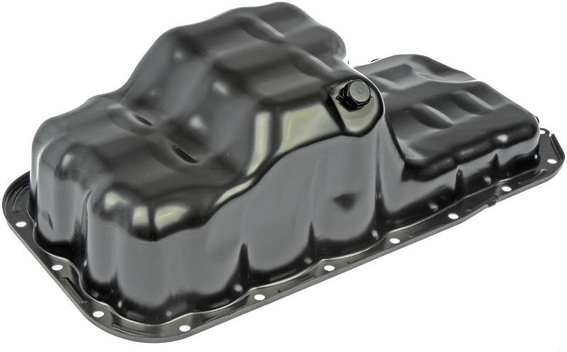 1984 Mazda 626 Engine Oil Pan Dorman 264038 image 2 of 2