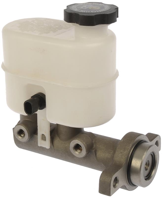 2007 GMC Yukon XL 1500 Brake Master Cylinder Dorman M630453 image 3 of 4