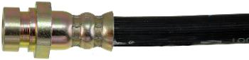 2008 Mitsubishi Endeavor Brake Hydraulic Hose Rear Right Dorman H620708 image 3 of 3