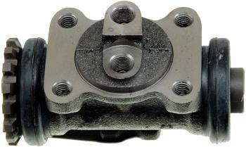 1991 Isuzu NPR Drum Brake Wheel Cylinder Rear Right Rearward Dorman W123251 image 3 of 3