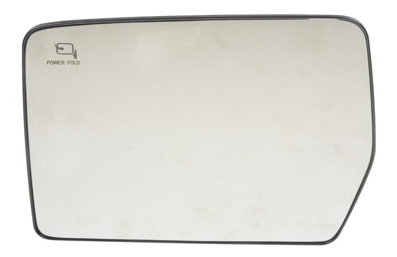 2007 Ford F-150 Door Mirror Glass Left Dorman 56108 image 2 of 2