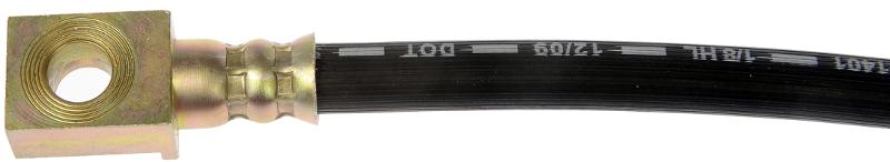 2005 Ford Escape Brake Hydraulic Hose Rear Right Dorman H620622 image 2 of 3