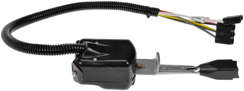 1996 Volvo ACL Multi Function Switch Dorman 9785512 image 3 of 4