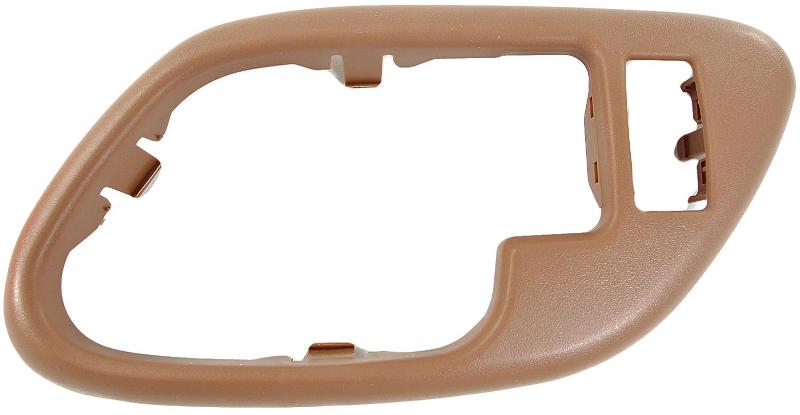 Dorman 81915 - Interior Door Handle Bezel Dorman 81915 Interior Door Handle Bezel product image 6 of 6