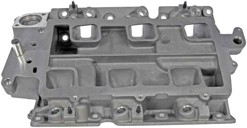 2002 Chevrolet Impala Engine Intake Manifold Lower Dorman 615280 image 2 of 3