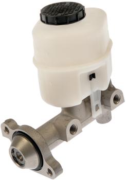 2005 Mercury Montego Brake Master Cylinder Dorman M630365 image 3 of 4