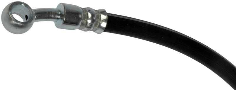 2013 Honda CR-Z Brake Hydraulic Hose Front Left Dorman H621551 image 3 of 3