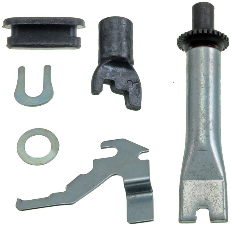 Dorman HW2632 - Drum Brake Self Adjuster Repair Kit Dorman HW2632 Drum Brake Self Adjuster Repair Kit product image 1 of 1