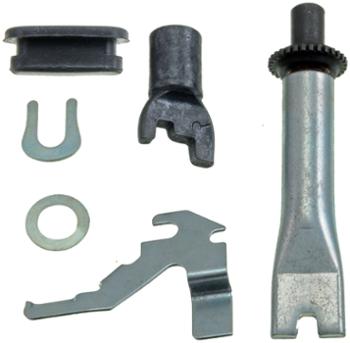1991 Mercury Sable Drum Brake Self Adjuster Repair Kit Rear Left Dorman HW2632 image 1 of 1
