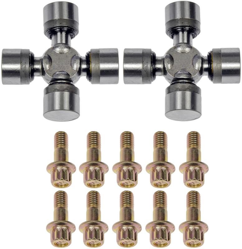 2007 Honda CR-V Drive Shaft Repair Kit