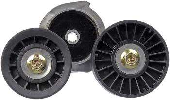2007 Dodge Nitro Drive Belt Tensioner Assembly Dorman 419010 image 4 of 4
