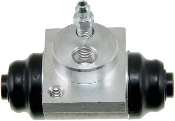 2000 Saturn LS2 Drum Brake Wheel Cylinder Rear Dorman W610109 image 2 of 3