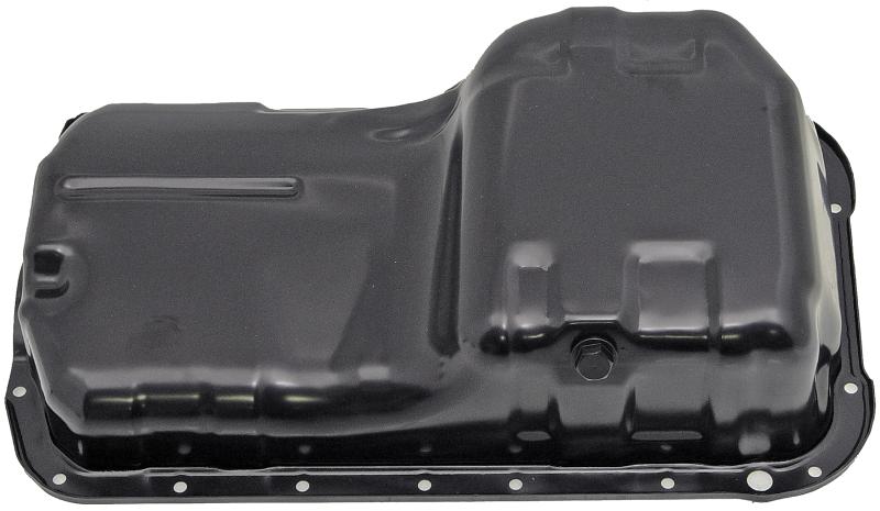 1999 Honda Accord Engine Oil Pan Dorman 264406 image 2 of 2