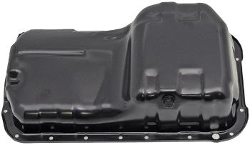 1999 Acura CL Engine Oil Pan Dorman 264406 image 2 of 2