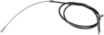 2009 Dodge Ram 3500 Parking Brake Cable Rear Right Dorman C661175 image 2 of 3