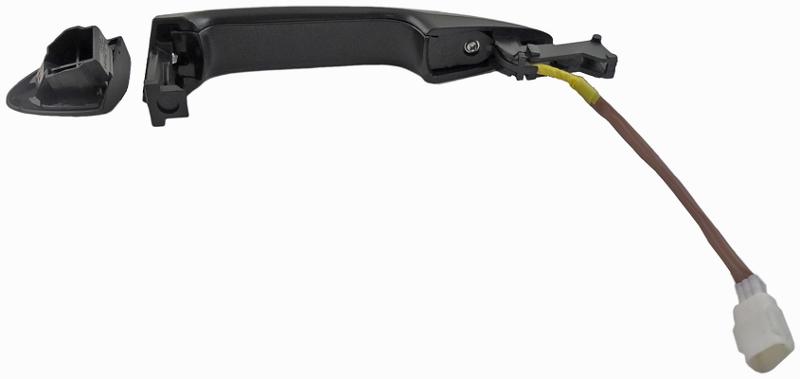2006 Lexus LS430 Exterior Door Handle Front Left Dorman 93062 image 2 of 3