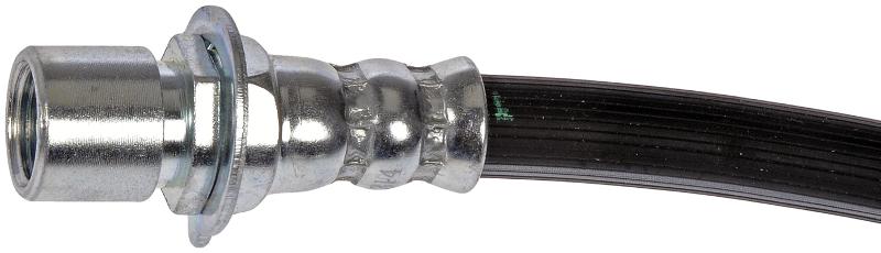 2011 Ram 5500 Brake Hydraulic Hose Front Left Dorman H621998 image 2 of 3