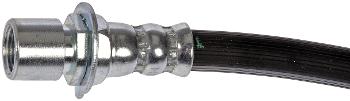 2008 Dodge Ram 5500 Brake Hydraulic Hose Front Left Dorman H621998 image 2 of 3