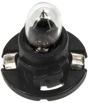 2005 Honda Pilot HVAC Control Light Bulb Dorman 639027 image 2 of 2