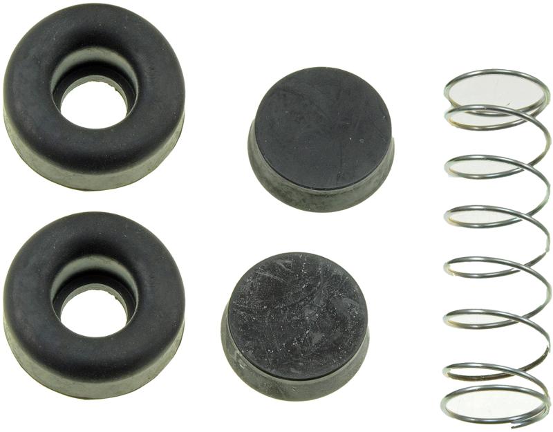 1990 Ford Thunderbird Drum Brake Wheel Cylinder Repair Kit
