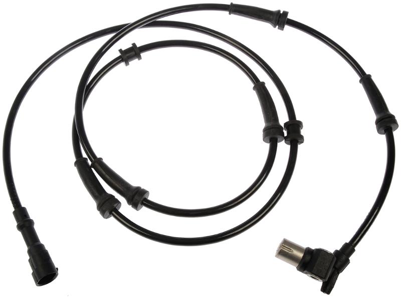 1995 Jeep Grand Cherokee ABS Wheel Speed Sensor
