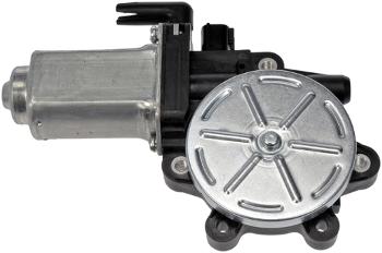 2008 Chevrolet Colorado Power Window Motor Front Right Dorman 742449 image 2 of 3