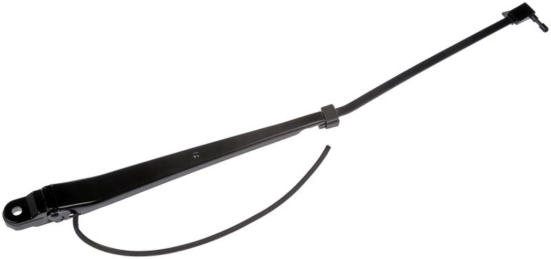 1996 Cadillac Fleetwood Windshield Wiper Arm Front Left Dorman 42573 image 3 of 3