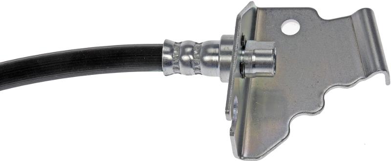2012 Chevrolet Caprice Brake Hydraulic Hose Front Right Dorman H622033 image 2 of 3