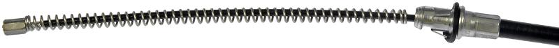 1996 GMC K1500 Suburban Parking Brake Cable Rear Left Dorman C94157 image 1 of 3