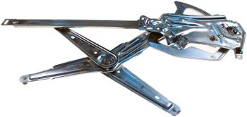 1999 BMW M3 Window Regulator Front Left Dorman 749621 image 4 of 4