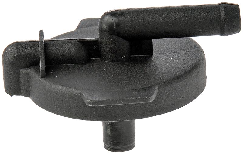 1998 Dodge Avenger Engine Coolant Recovery Tank Cap Dorman 54241 image 1 of 2